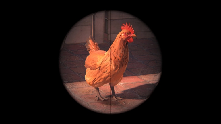 Valve ��������� ������ ������ � Counter-Strike 2