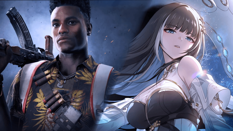  :     Wuthering Waves,  XDefiant   Songs of Conquest