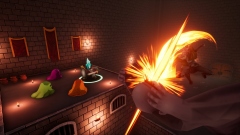 Sword of the Necromancer: Resurrection       