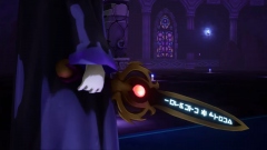 Sword of the Necromancer: Resurrection       