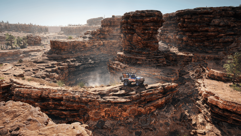 Симулятор бездорожья Expeditions A MudRunner Game получит мультиплеер летом 2024 года Симулятор бездорожья Expeditions A MudRunner Game получит мультиплеер летом 2024 года