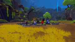 Scars of Honor � �������������� ����� World of Warcraft ��� ���, ��� ����� �� ���������� Blizzard