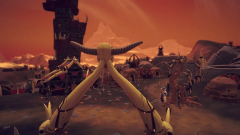 Scars of Honor � �������������� ����� World of Warcraft ��� ���, ��� ����� �� ���������� Blizzard