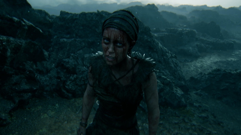 Hellblade 2    ?
