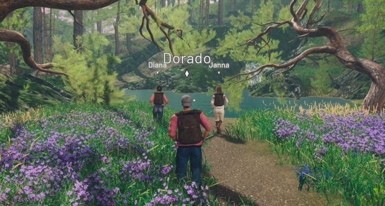 Florist Business Simulator        