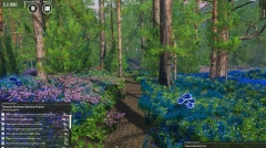 Florist Business Simulator        