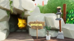 Sky Conquest – кооперативный платформер с симпатичной графикой и развлекательными режимами Sky Conquest – кооперативный платформер с симпатичной графикой и развлекательными режимами