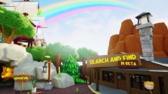 Sky Conquest – кооперативный платформер с симпатичной графикой и развлекательными режимами Sky Conquest – кооперативный платформер с симпатичной графикой и развлекательными режимами