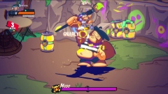 Underling Uprising – кооперативный битемап по мотивам мультфильмов из 90-х годов Underling Uprising – кооперативный битемап по мотивам мультфильмов из 90-х годов