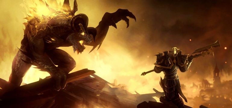 Wolcen: Lords of Mayhem       2024