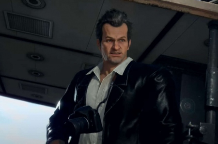  . Capcom   Dead Rising