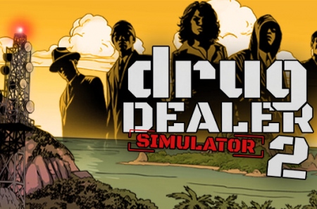 Drug Dealer Simulator 2