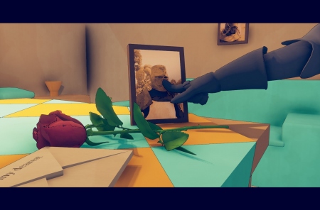   Knightfall: A Daring Journey   