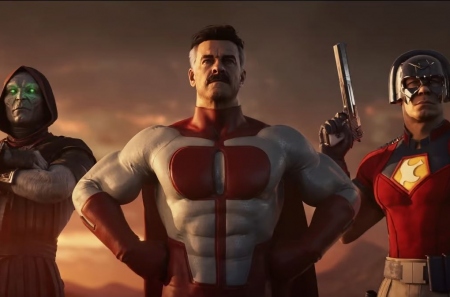  .     Mortal Kombat 1