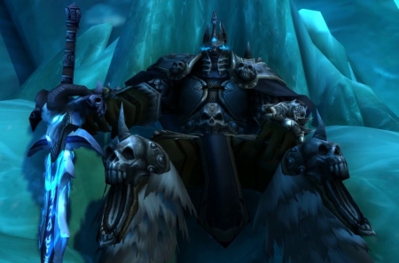 Blizzard        World of Warcraft