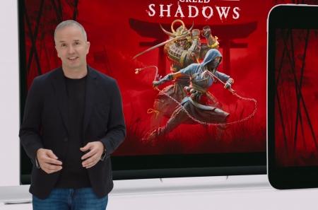 Apple выпустит на iPad кучу игр: Dead Island 2, Palworld, Valheim и даже новую Assassin's Creed