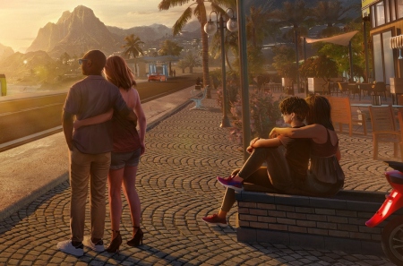  Paradox     Life by You