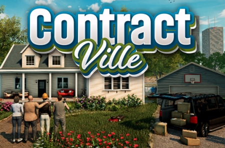 ContractVille