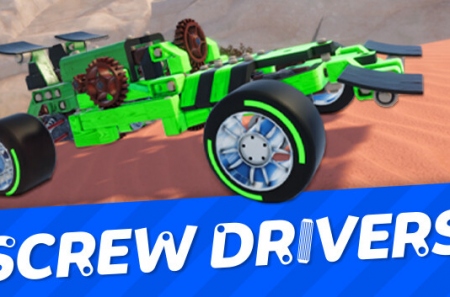 Screw Drivers