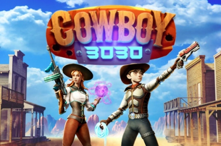 Cowboy 3030