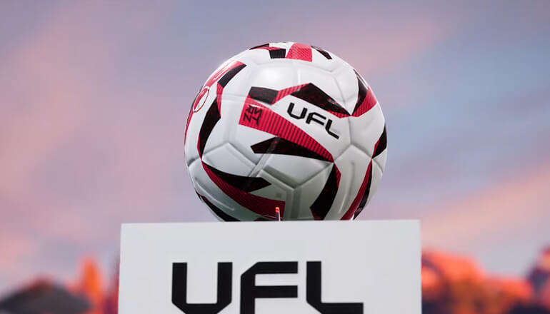 Разработчики футбольного симулятора UFL анонсировали открытый бета-тест Разработчики футбольного симулятора UFL анонсировали открытый бета-тест