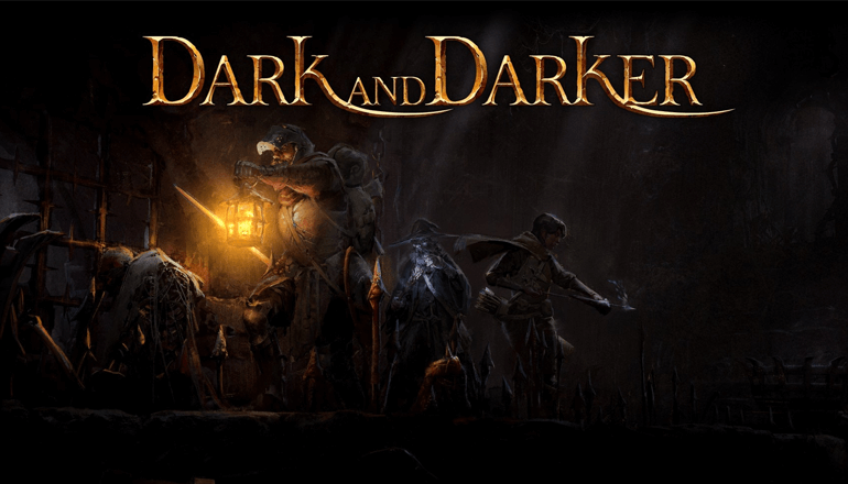 Ролевой экшен Dark and Darker вернулся в Steam и никому не понравился Ролевой экшен Dark and Darker вернулся в Steam и никому не понравился
