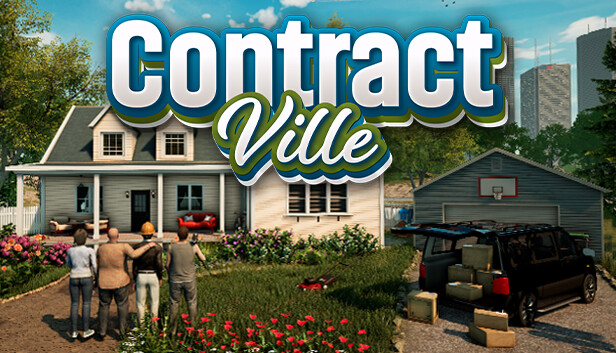 ContractVille ContractVille