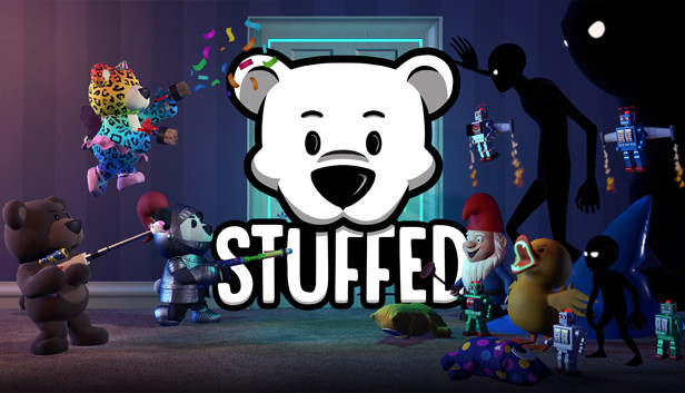 STUFFED STUFFED