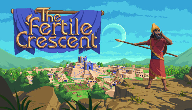 TFC: The Fertile Crescent TFC: The Fertile Crescent