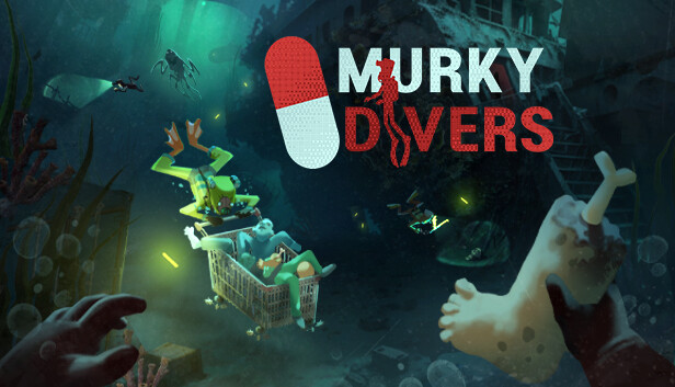 Murky Divers Murky Divers