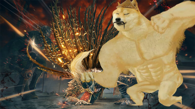 Китайцы уничтожили рейтинг Elden Ring: Shadow of the Erdtree в Steam из-за высокой сложности игры Китайцы уничтожили рейтинг Elden Ring: Shadow of the Erdtree в Steam из-за высокой сложности игры