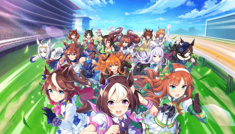 Сверхпопулярная японская гача Umamusume: Pretty Derby получит глобальную версию Сверхпопулярная японская гача Umamusume: Pretty Derby получит глобальную версию