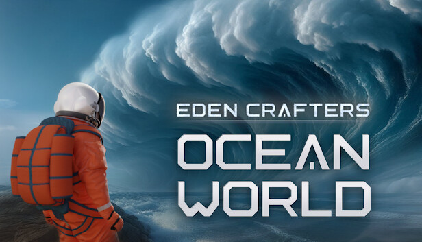 Ocean World: Eden Crafters Ocean World: Eden Crafters