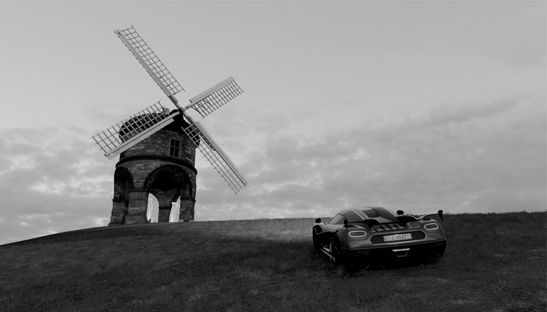 Microsoft снимет Forza Horizon 4 с продажи в декабре 2024 года Microsoft снимет Forza Horizon 4 с продажи в декабре 2024 года