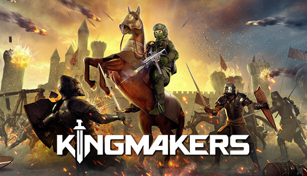 Kingmakers Kingmakers