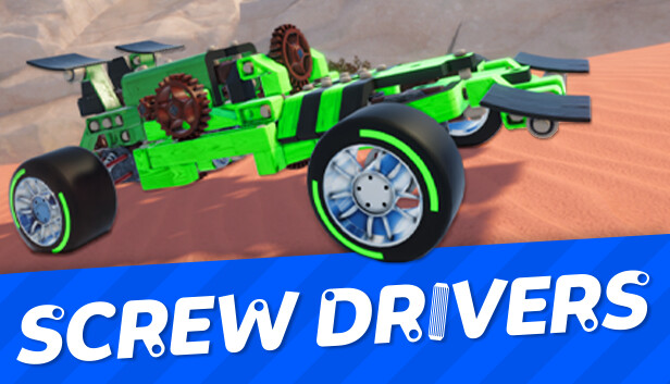 Screw Drivers Screw Drivers
