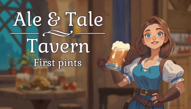 Ale & Tale Tavern Ale & Tale Tavern
