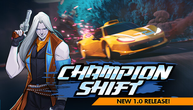 Champion Shift Champion Shift
