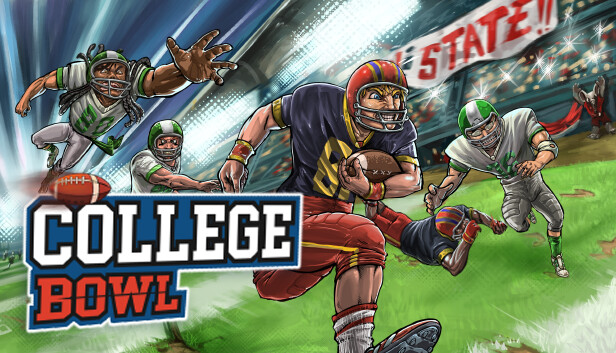 College Bowl College Bowl