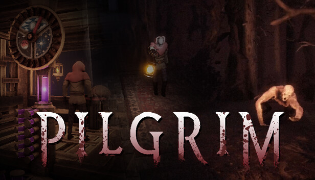 PILGRIM PILGRIM