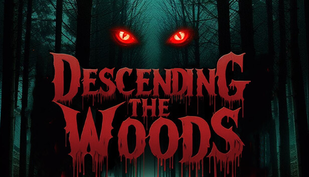 Descending The Woods Descending The Woods
