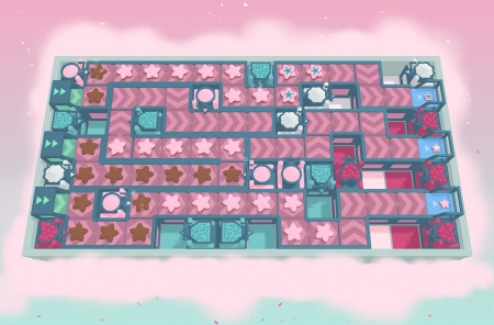 Epic   Freshly Frosted