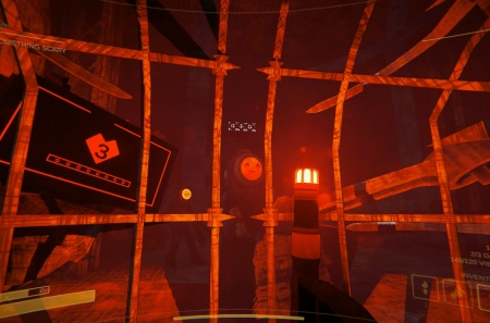   Content Warning    2.2   