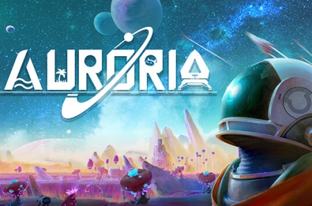 Auroria