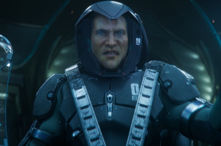  .    EXODUS    BioWare