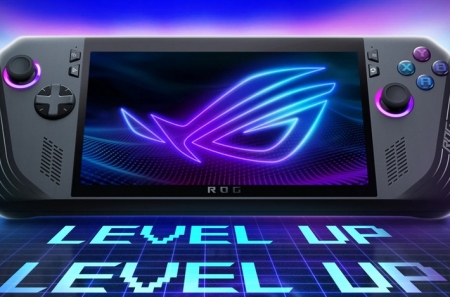  Asus      ROG Ally X