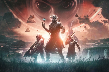 Советы новичкам перед запуском The Final Shape для Destiny 2