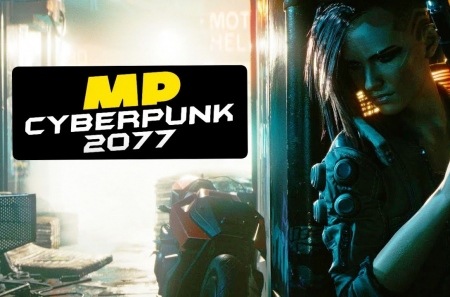     Cyberpunk 2077     