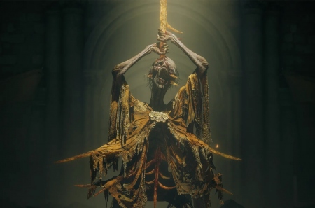  .  Elden Ring: Shadow of the Erdtree    