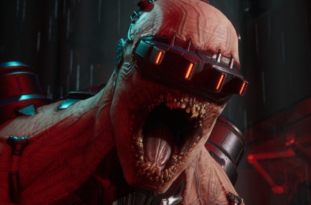  .    Killing Floor 3